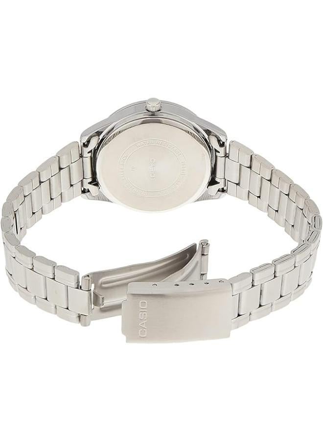 كاسيو ساعة كاسيو  LTP-V005D-2BUDF - Image 2