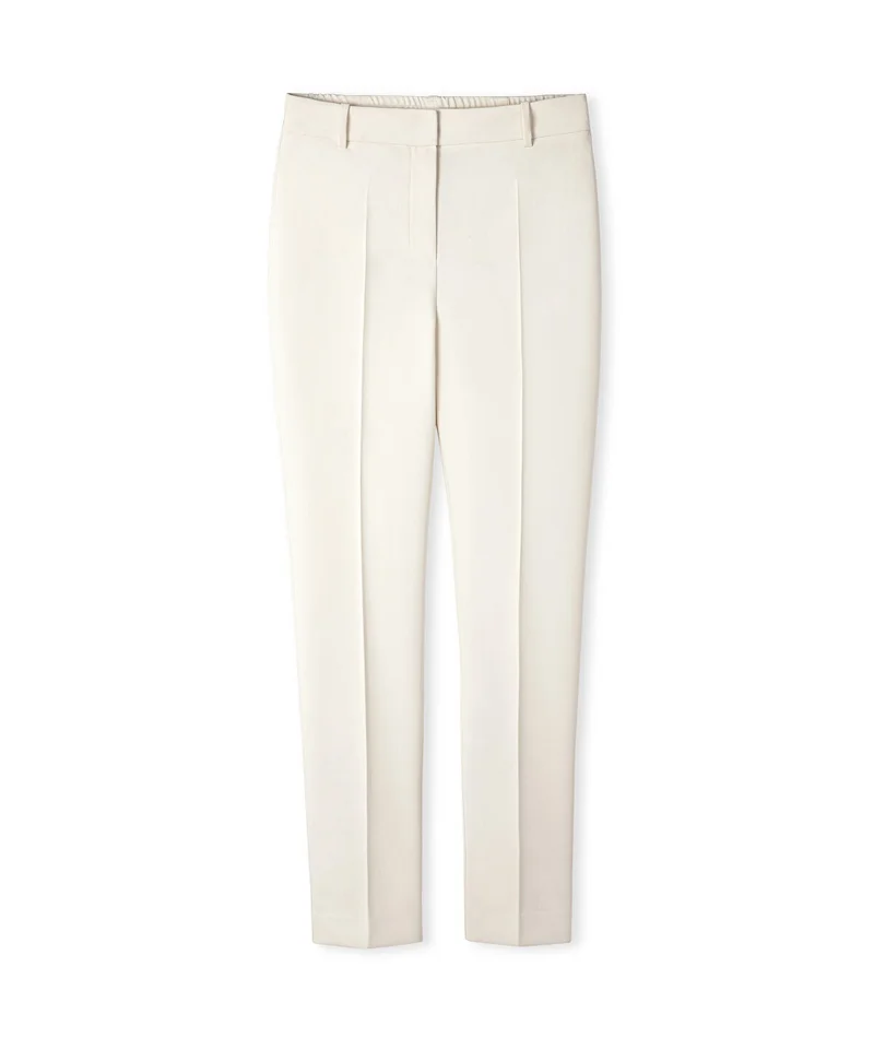 Ipekyol  Elastic-Back Skinny Trousers for Women | Best Price UAE