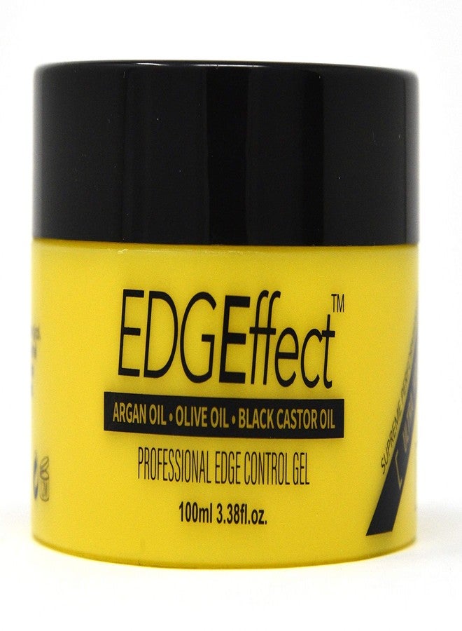 Magic Collection Edge Effect Professional Edge Control Gel Ultra Hold 3.38 oz - Image 1