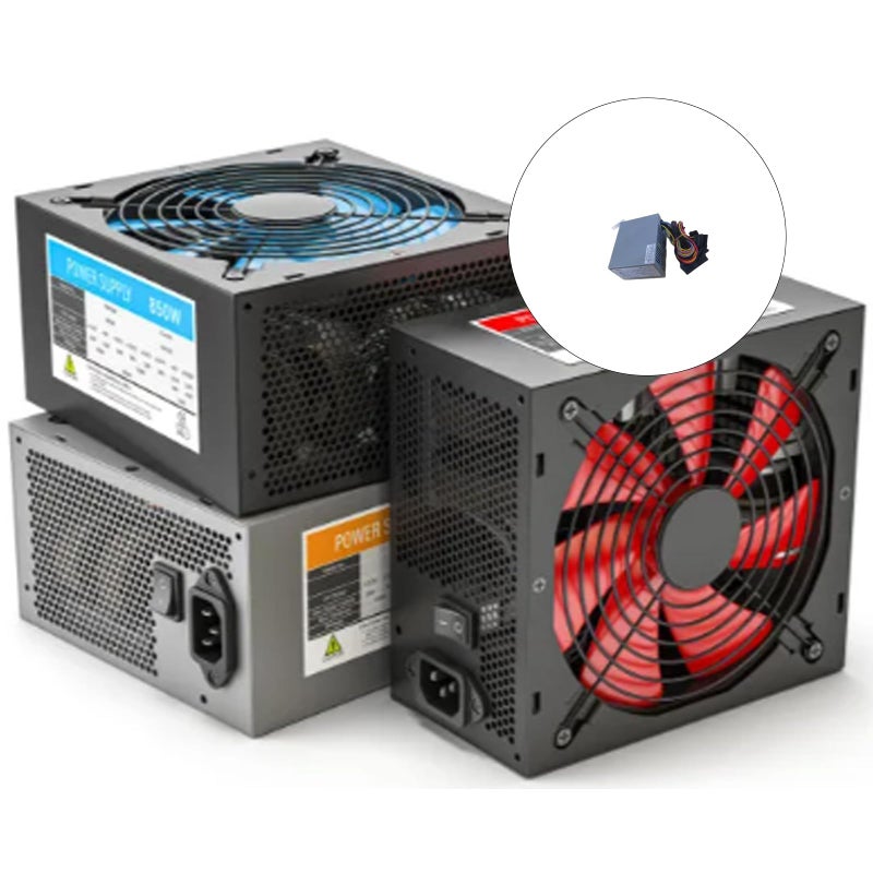 High Efficiency 335W Hard Disk Video Recorder Monitor Power Supply for FXA5061B SFXA5201A - Image 3