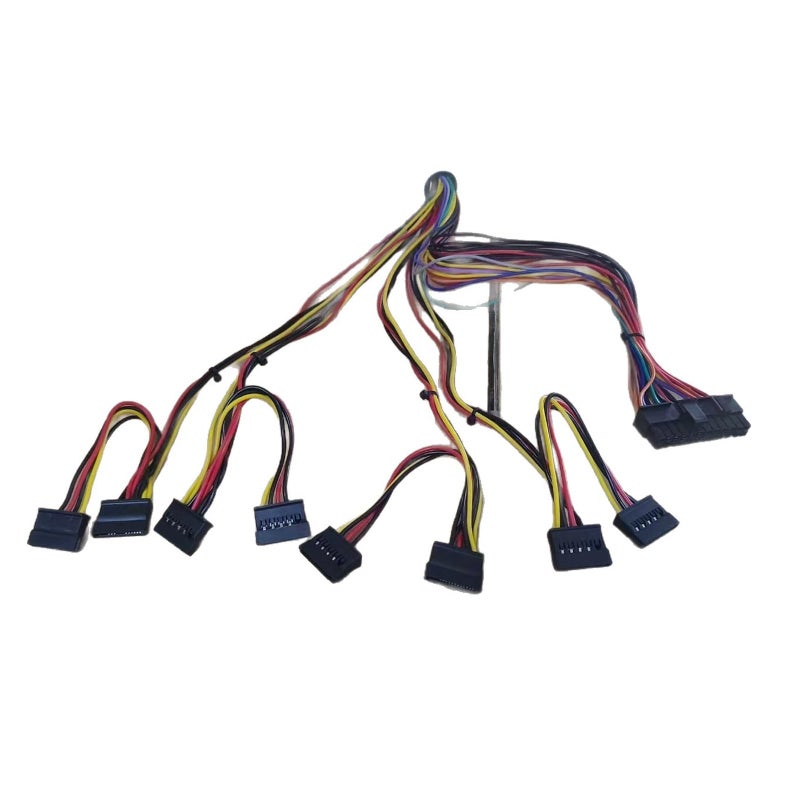 High Efficiency 335W Hard Disk Video Recorder Monitor Power Supply for FXA5061B SFXA5201A - Image 5
