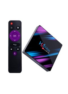 H96 Magic Color Android 9.0 TV Box 2GB RAM 16GB ROM  - Image 2