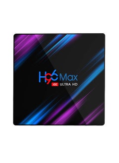 H96 Magic Color Android 9.0 TV Box 2GB RAM 16GB ROM  - Image 3