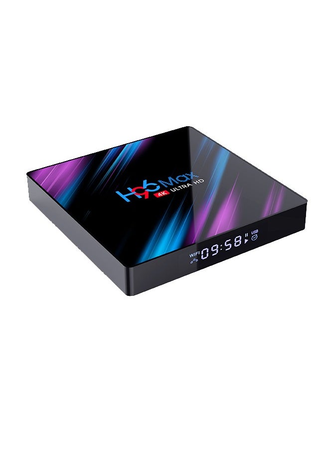 H96 Magic Color Android 9.0 TV Box 2GB RAM 16GB ROM  - Image 4