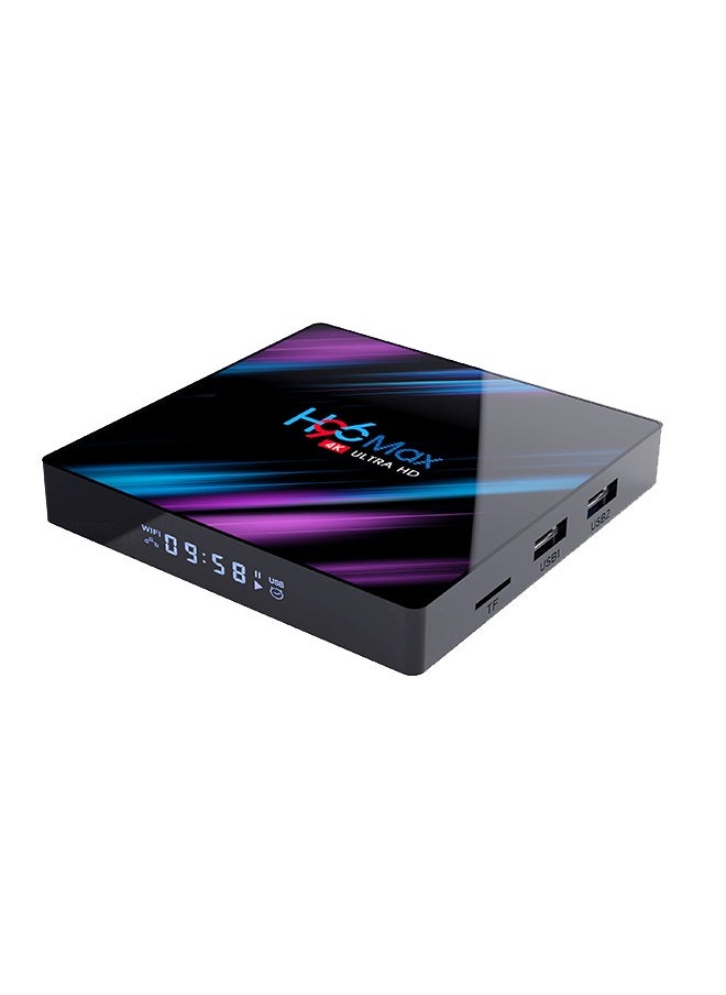 H96 Magic Color Android 9.0 TV Box 2GB RAM 16GB ROM  - Image 5