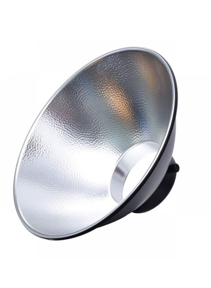 Jinbei M30 70 Degree Magnum Reflector with Diffuser  - Image 2