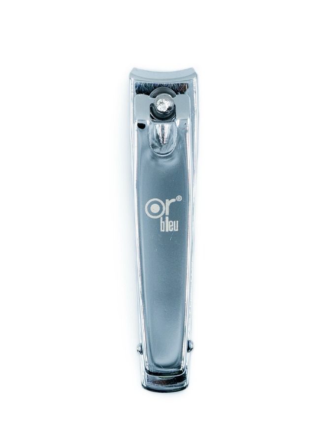 Or Bleu Nail Clippers (Curved Blades) - Image 1