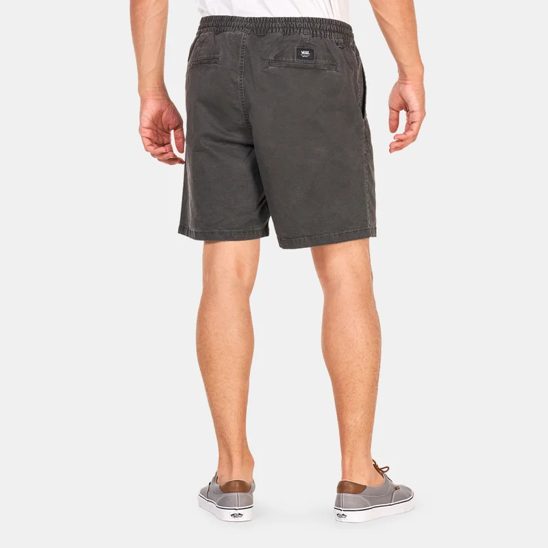 VANS Men's Range Salt Wash Shorts