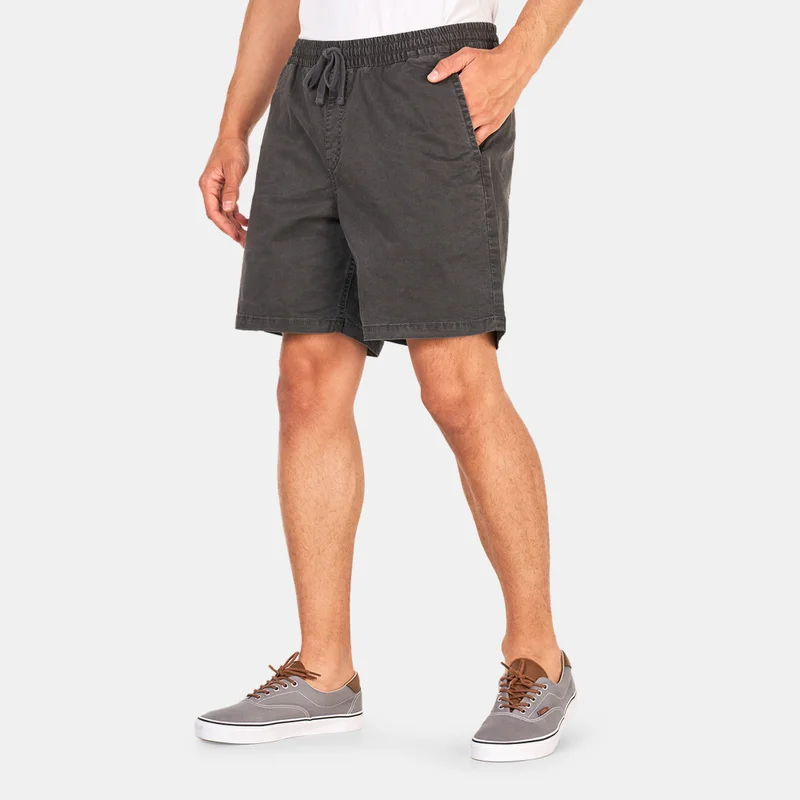 VANS Men's Range Salt Wash Shorts