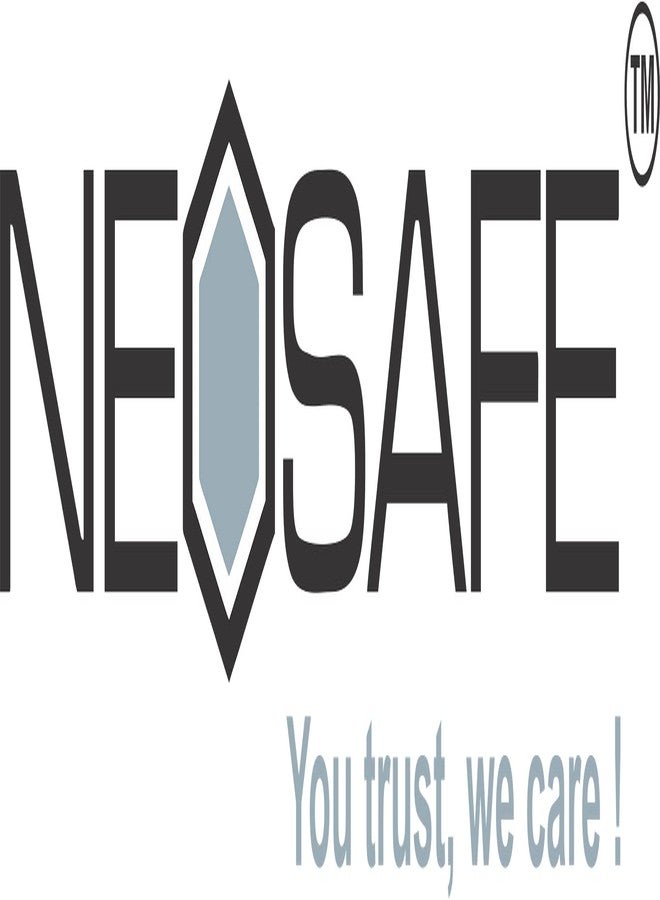 NEOSAFE folding Blind Stick - Image 5