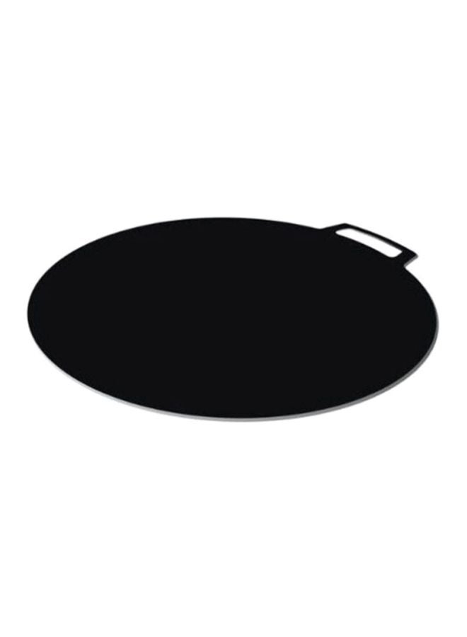 Royalford Flat Tawa Non-Stick Cookware All Cook Top Types Multicolor Multicolor - Image 1