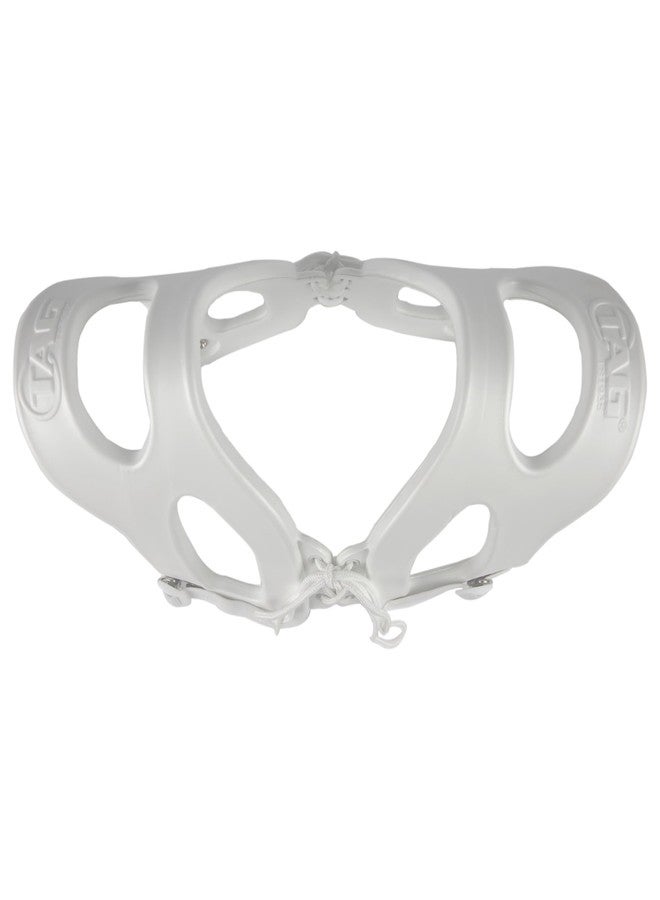TAG Football Adult Shoulder Injury Pad Support - Image 3