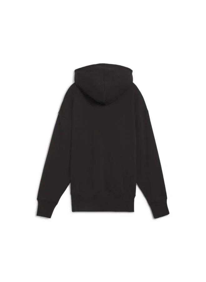 Puma Better Classics Relaxed Hoodie Women