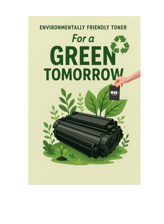 أي جي كارتريدج حبر أسود متوافق IG – 203A / 201A / كانون 045 / 054 – متوافق مع HP M254، M281fdw، كانون MF641Cw، MF644Cdw (حتى 1500 صفحة) - Image 5