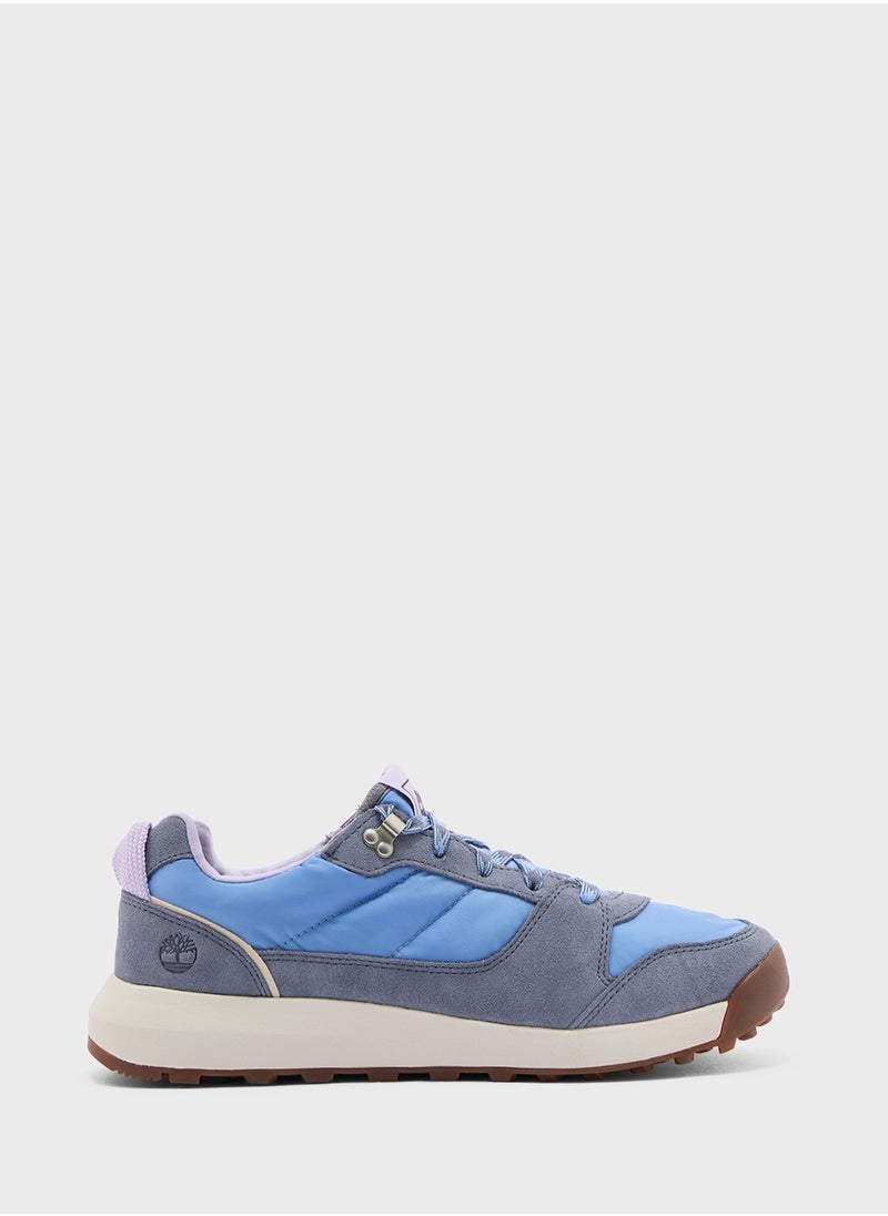 Timberland - Retro Swift Sneakers - Image 1