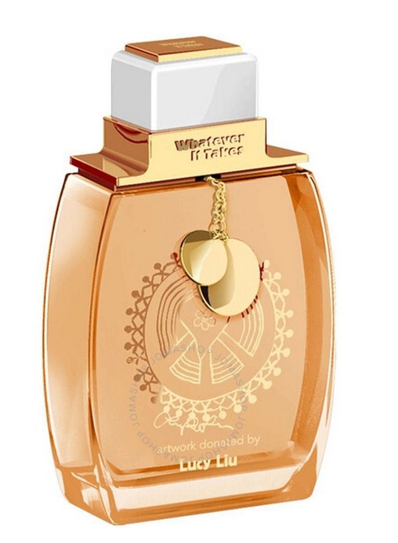 لوسي ليو عطر EDP 100 مل