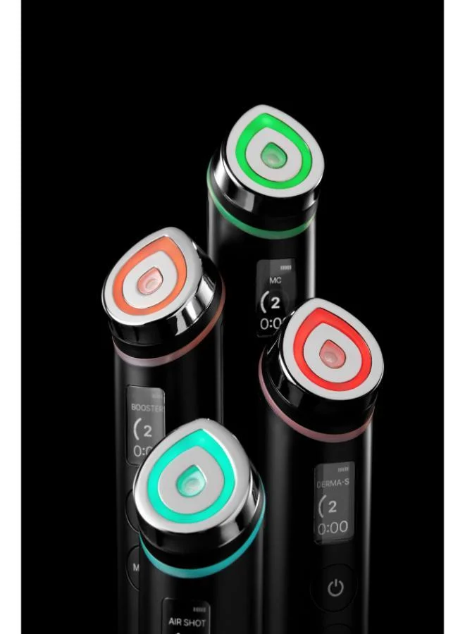 Medicube Medicube  Age-R Booster Pro, Black