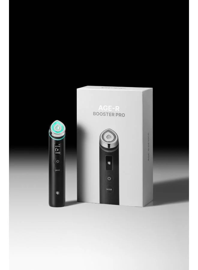 Medicube Medicube  Age-R Booster Pro, Black