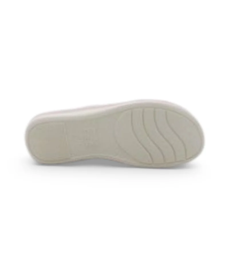 Bata  Cross‑Strap Slide Comfort Sandals for Women | Best Price UAE