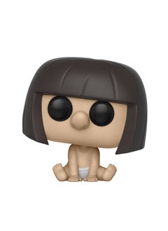 Funko Pop Disney Incredibles 2 Edna Jack Jack Summer Convention Exclusive  - Image 1
