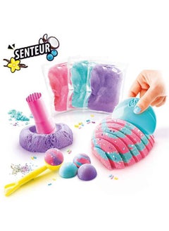 Canal Toys So Sand Premade - Sensory Scented Kit  - Image 3