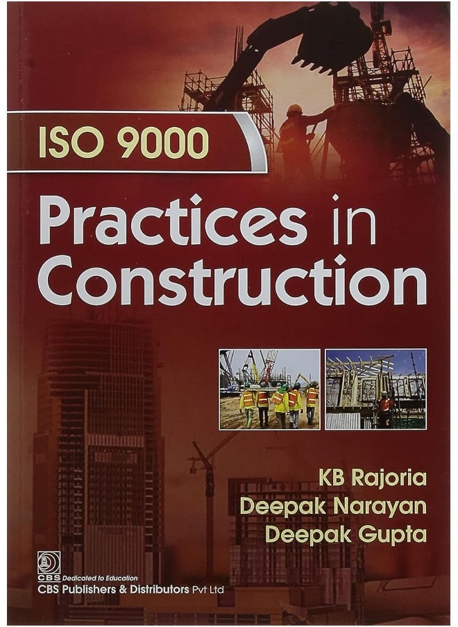 ISO 9000 Practices in Construction