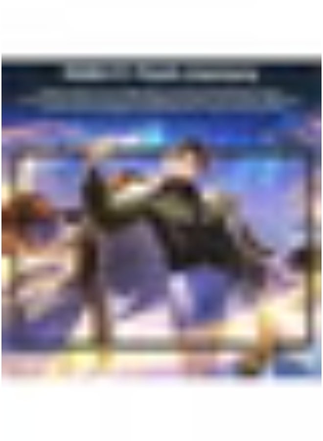 AirTab S10 Ultra 5G Wi-Fi Android Tablet 10.1 Inch Display, 16GB RAM 1TB ROM, 10000mAh Battery, Dual SIM, Wireless Arabic Keyboard, Fast Charging, High-Performance Black Tablet - Image 4