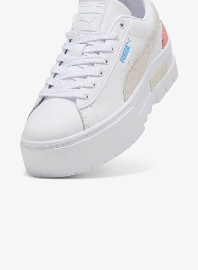 PUMA Mayze Lth - Image 4