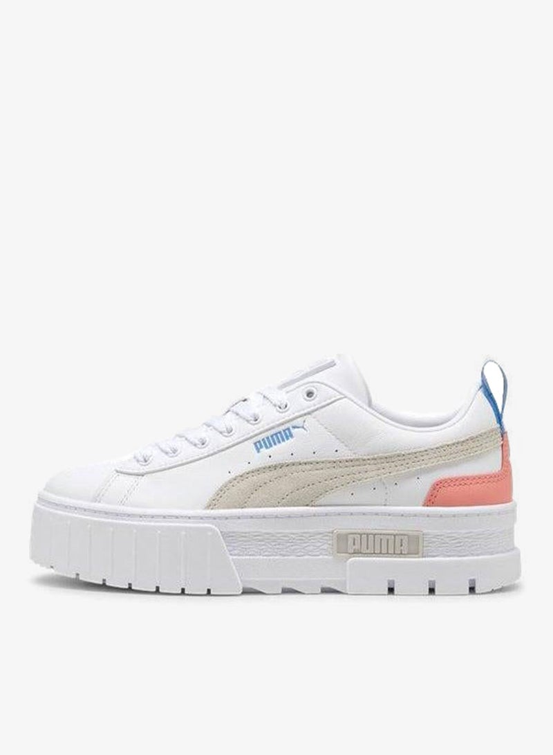 PUMA Mayze Lth - Image 2
