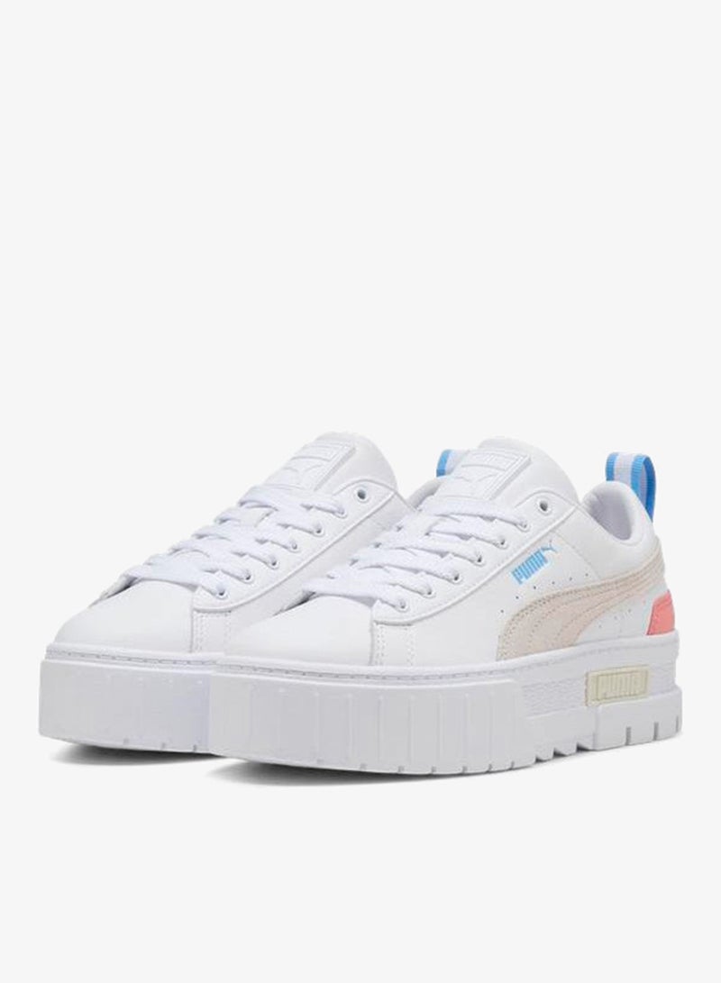 PUMA Mayze Lth - Image 3