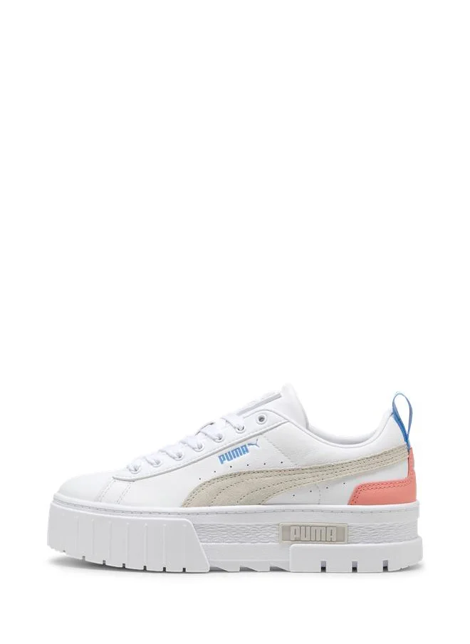 PUMA Mayze Lth