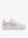 PUMA white
