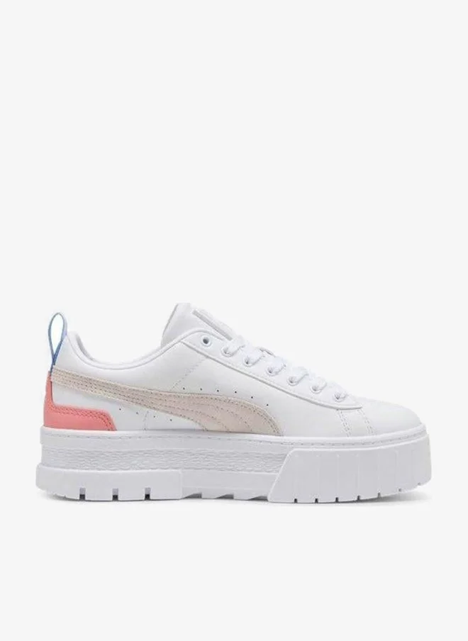 PUMA Mayze Lth