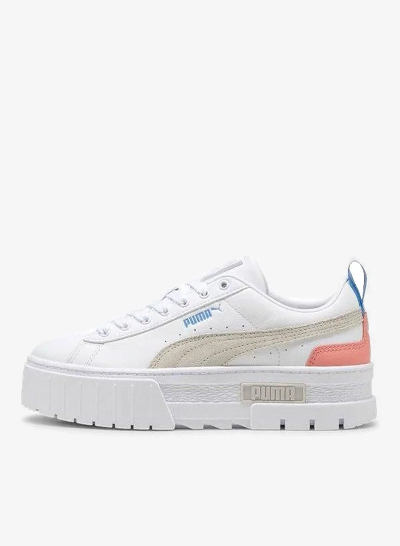 PUMA Mayze Lth