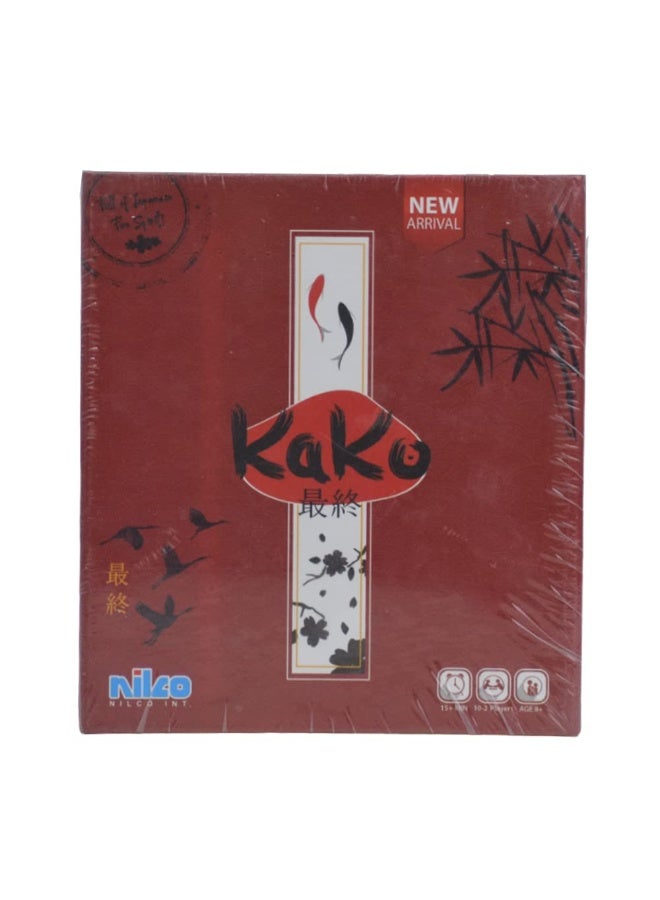 Nilco Kako