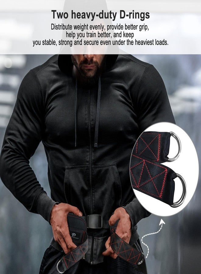 powerfeng Sled Pulling Belt - Image 4