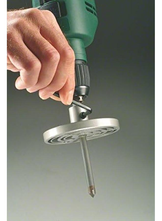 BOSCH 2609255632 Tungsten Carbide Tipped Pilot Drill Bit - Image 3