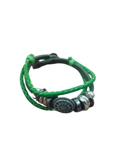 Generic Leather bracelet  - Image 1