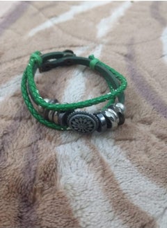 Generic Leather bracelet  - Image 2