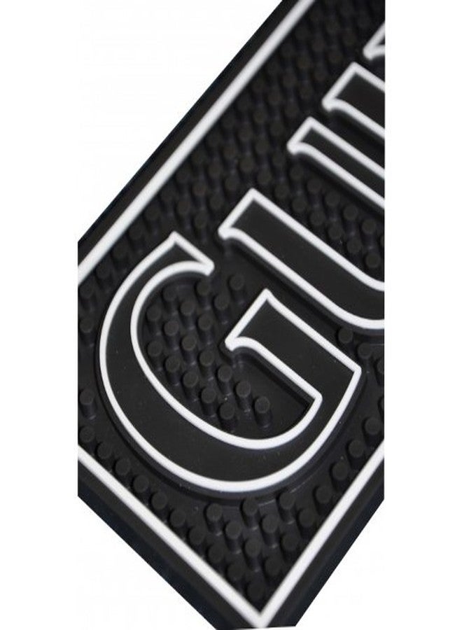 GUINNESS PVC Bar Mat (1) - Image 2