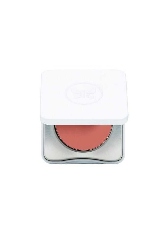 Honest Beauty 2In1 Creme Cheek Blush + Lip Color ; Ewg Verified, Vegan + Cruelty Free ; Rose Pink, .1 Oz  - Image 1