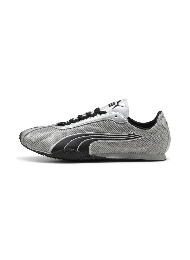 H-Street Chrome Sneakers Unisex