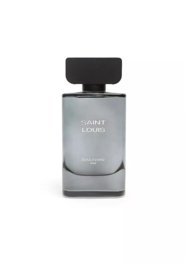 بولفارد بوليفارد عطر ساينت لويس أو دو بارفان لللرجال 100 مل  - Image 1