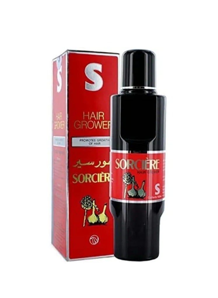 Sorciere Intensive Care Hair Lotion 160ml