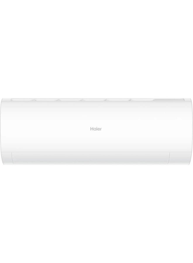 Haier Split Air Conditioner 2.5 Ton 2.5 L 1880 W HSU-30LPA03/R2(T3&T4) white