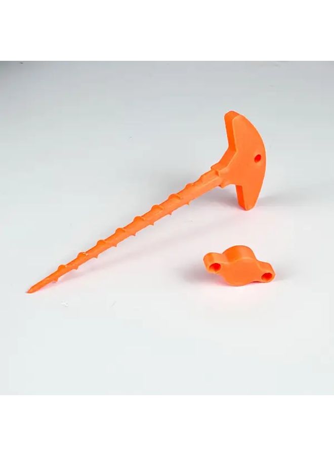 2 Pack Glass Adhesive Sealing Caps With Nozzle Remover Tool For Sealing Guns - Image 4