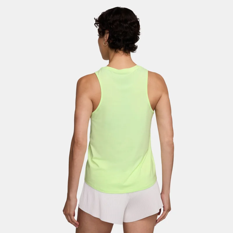 Nike Women's One Swoosh Dri-FIT Running Tank Top