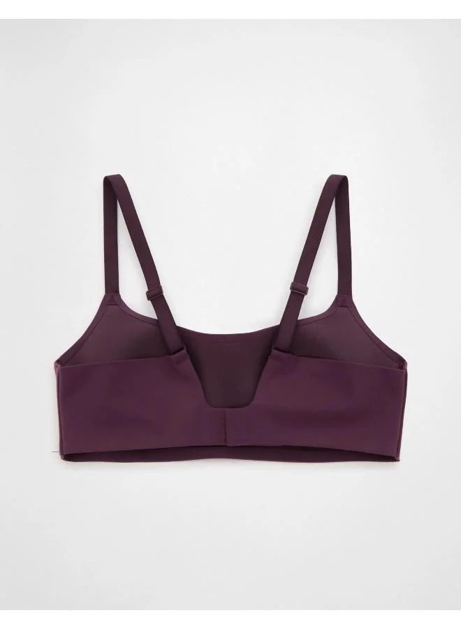 Aerie SMOOTHEZ Bra-ish Wireless Bralette