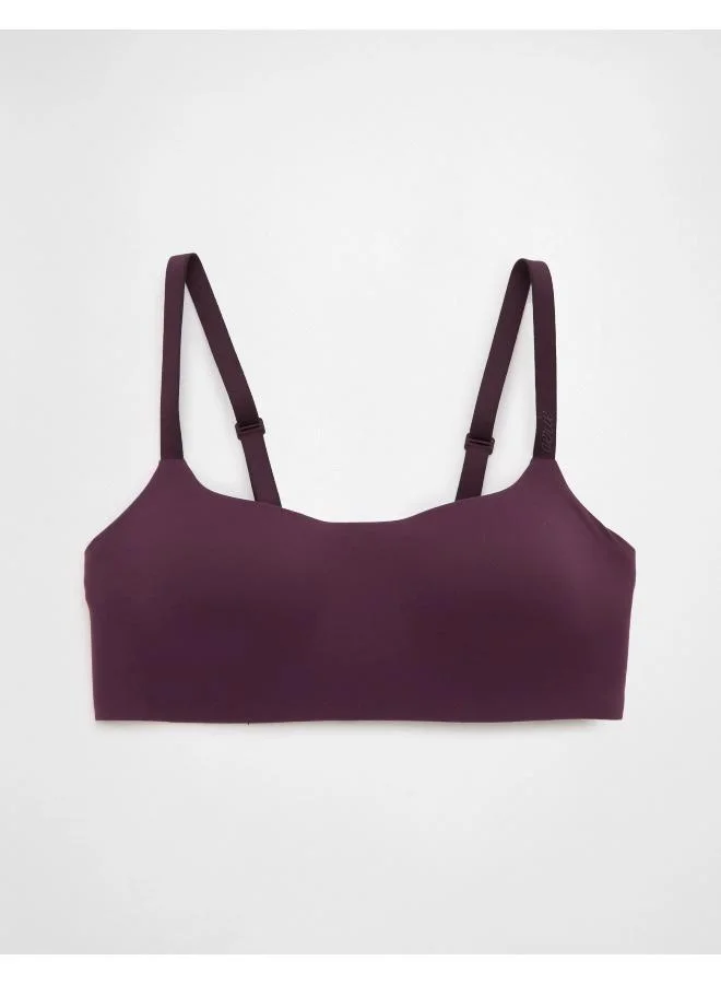 Aerie SMOOTHEZ Bra-ish Wireless Bralette