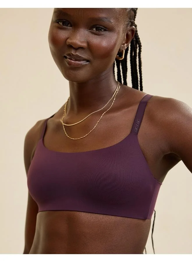 Aerie SMOOTHEZ Bra-ish Wireless Bralette